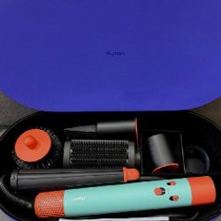 Dyson Airwrap - фото 2