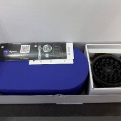 Dyson Airwrap - фото 4
