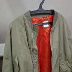 Бомбер Ноунуйм - фото 2