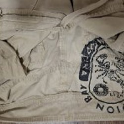 Бомбер Ноунуйм - фото 4