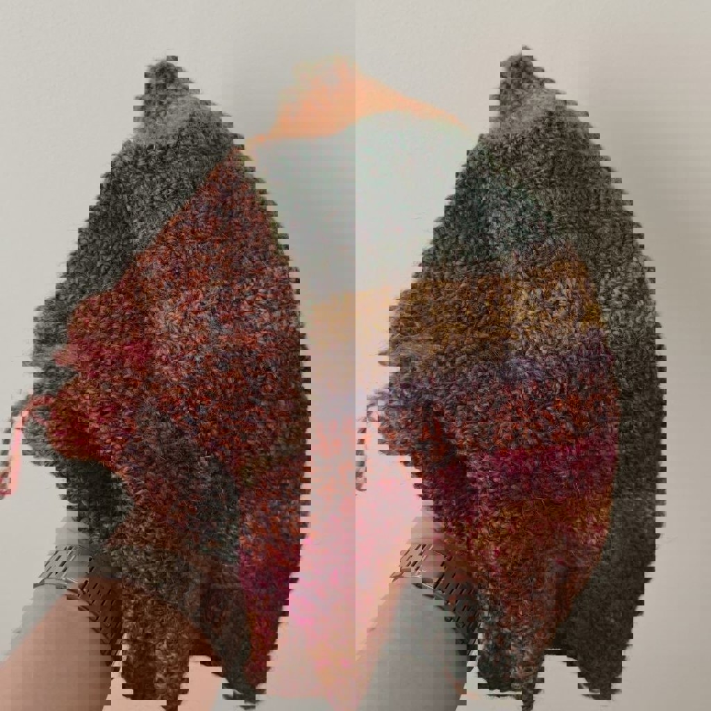 Свитер для кота или собачки