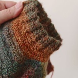 Свитер для кота или собачки - фото 2