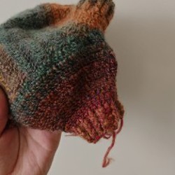 Свитер для кота или собачки - фото 3