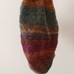 Свитер для кота или собачки - фото 4