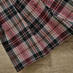 Юбка с подкладом-шортами - фото 2