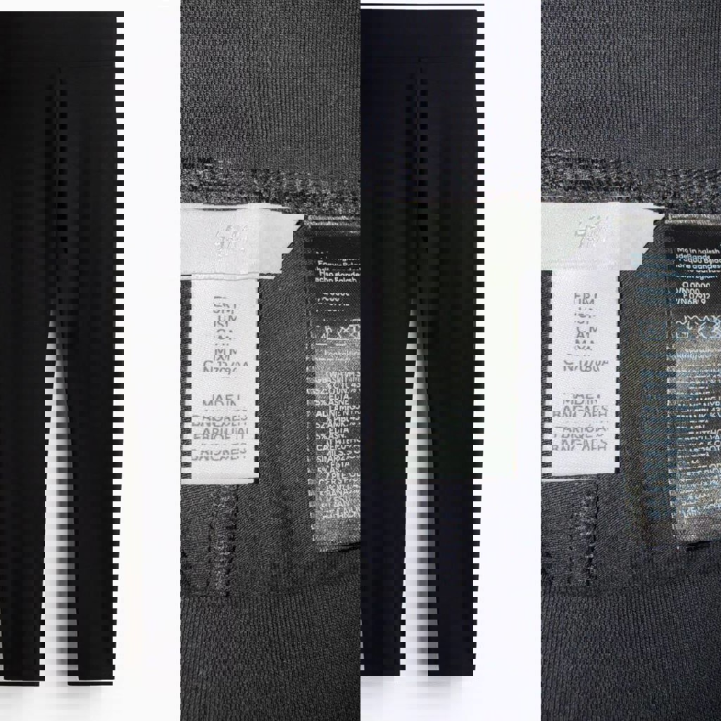 Женские леггинсы H&M