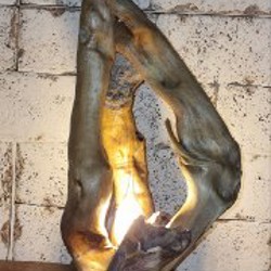 Светильники (пара) - фото 4