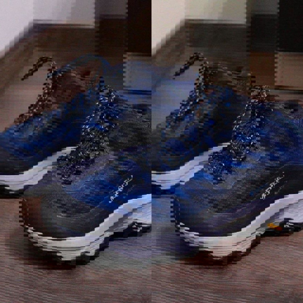 Merrell Men's Moab Speed MID