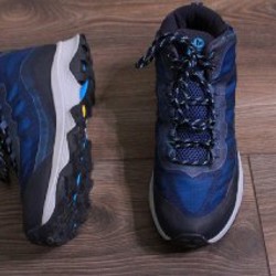 Merrell Men's Moab Speed MID - фото 2