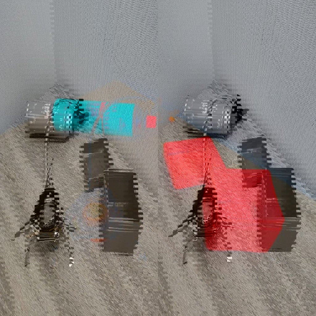 Газовая горелка