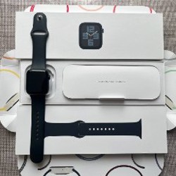 Apple Watch SE 40 2 - фото 4