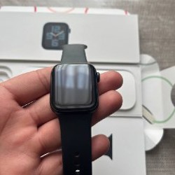 Apple Watch SE 40 2 - фото 5