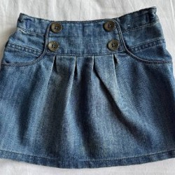 Юбка - фото 6