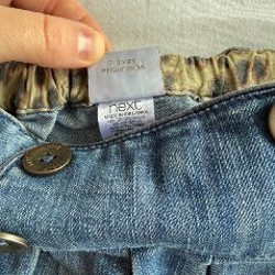 Юбка - фото 7