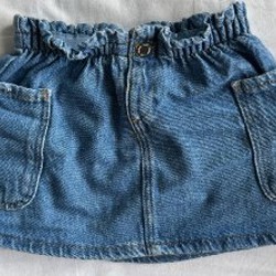 Юбка - фото 8