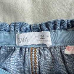 Юбка - фото 9