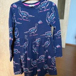 Детские платья - фото 2