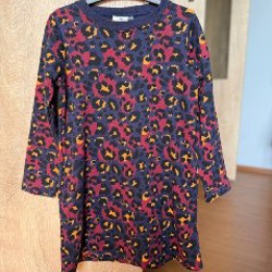 Детские платья - фото 5