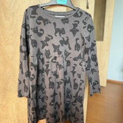 Детские платья - фото 6