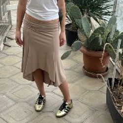 Шершавая кофта - фото 4