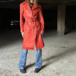 Шершавая кофта - фото 9