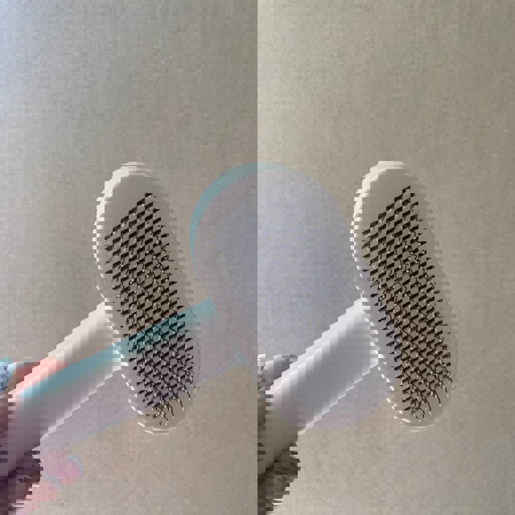 Комплект когтеточка и шар