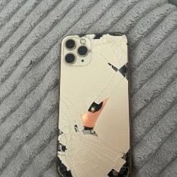 Iphone 11 pro 256гб - фото 2