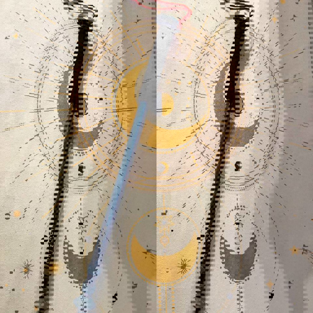 Трекинговая палочка для скандинавской ходьбы