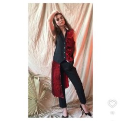 Костюм двойка - фото 3