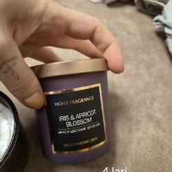 Свечи - фото 9