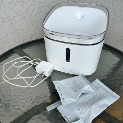 Фонтанчик для животных - фото 2