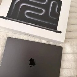 MacBook Pro 2026 - фото 2
