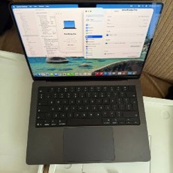 MacBook Pro 2026 - фото 3