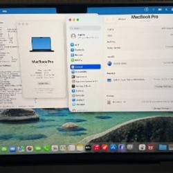 MacBook Pro 2026 - фото 4
