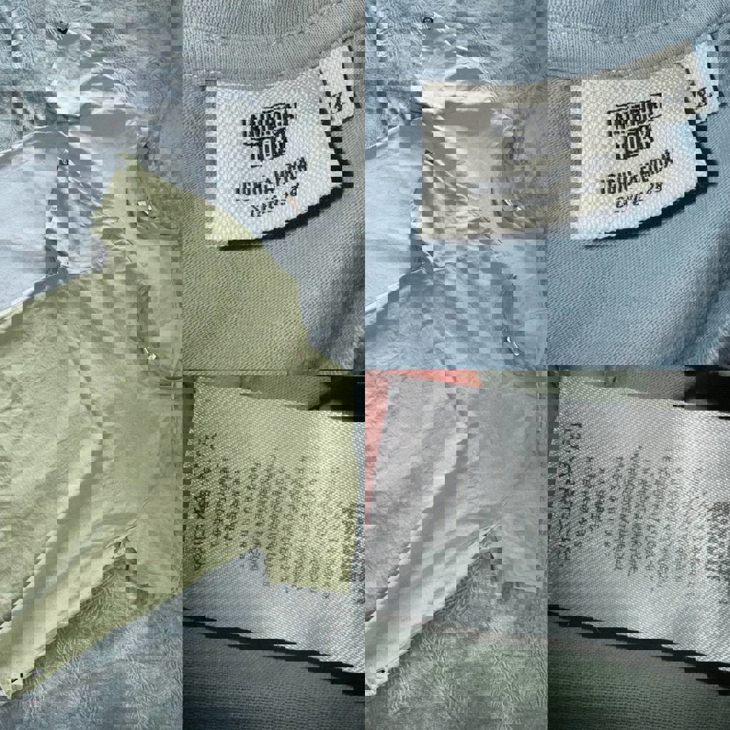 Мужская футболка America Today