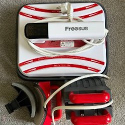 Принтер EPSON SC-F100 - фото 2