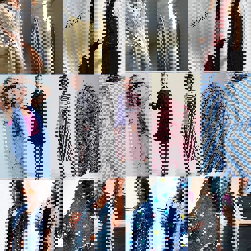 Дизайнерская одежда