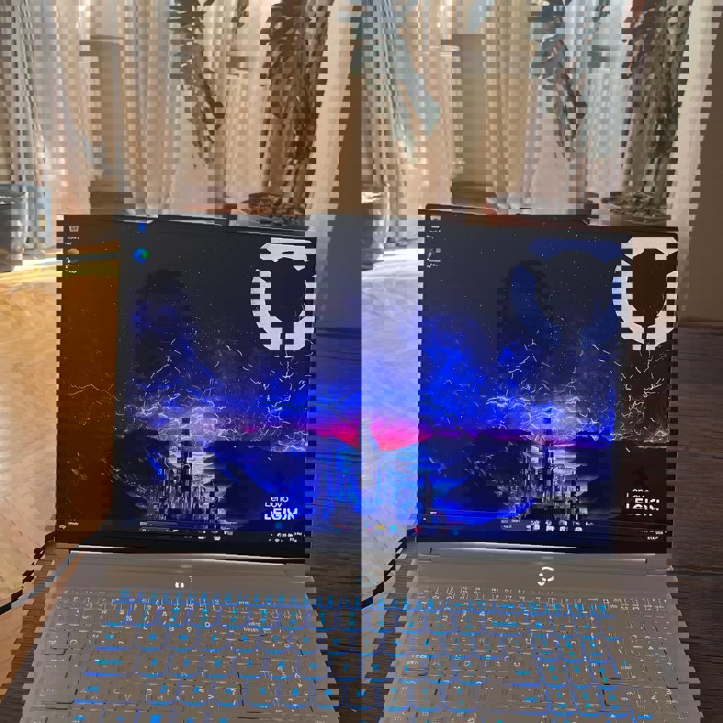 Lenovo Legion 7i Gen 10