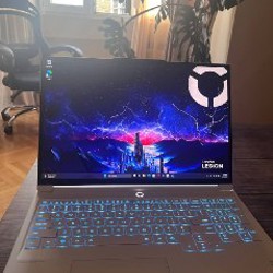 Lenovo Legion 7i Gen 10 - фото 4