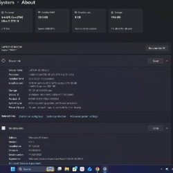 Lenovo Legion 7i Gen 10 - фото 5