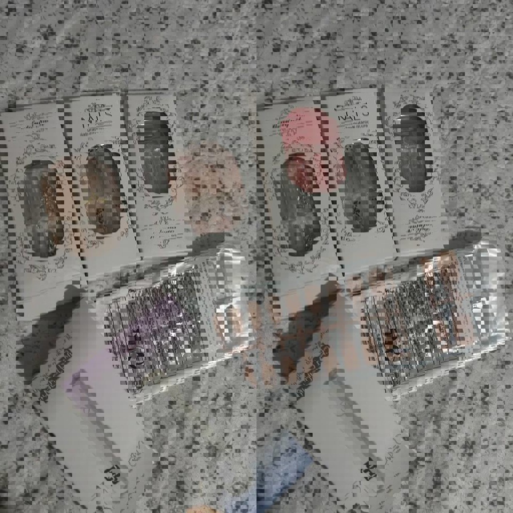 Лампа для гель лака