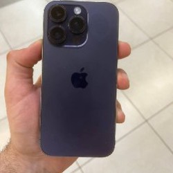 IPhone 14 Pro - фото 2