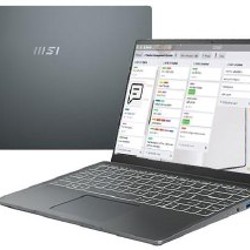 Ноутбук MSI - фото 1