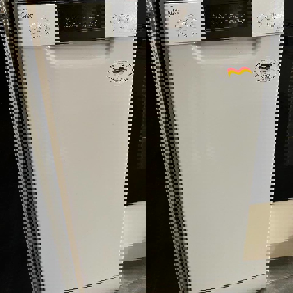 Посудомоечная машина Midea