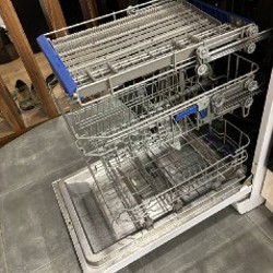 Посудомоечная машина Midea - фото 3