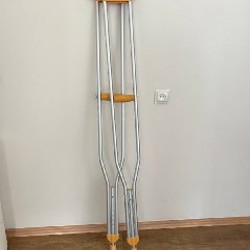 Ортез/бандаж голеностопный - фото 1