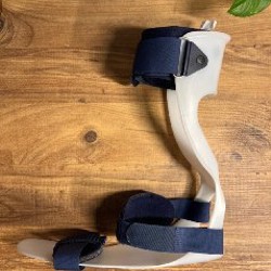 Ортез/бандаж голеностопный - фото 2