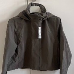 Легкая куртка Uniqlo - фото 2