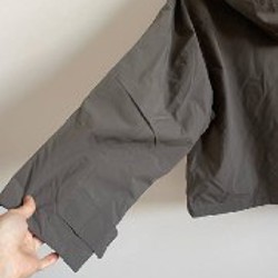 Легкая куртка Uniqlo - фото 5