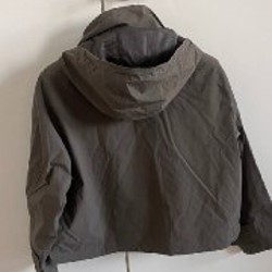 Легкая куртка Uniqlo - фото 6